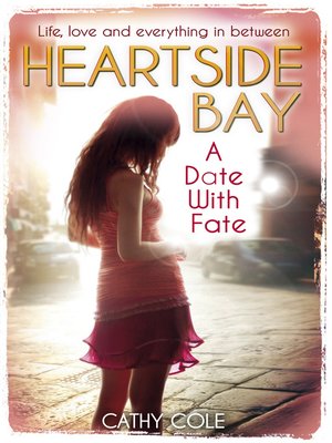 cover image of A Date with Fate